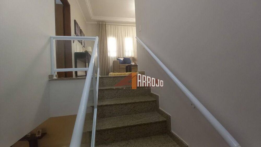 Sobrado, 4 quartos, 480 m² - Foto 7