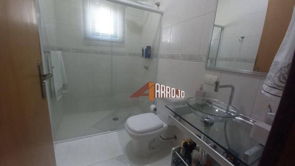 Sobrado, 4 quartos, 480 m² - Foto 12
