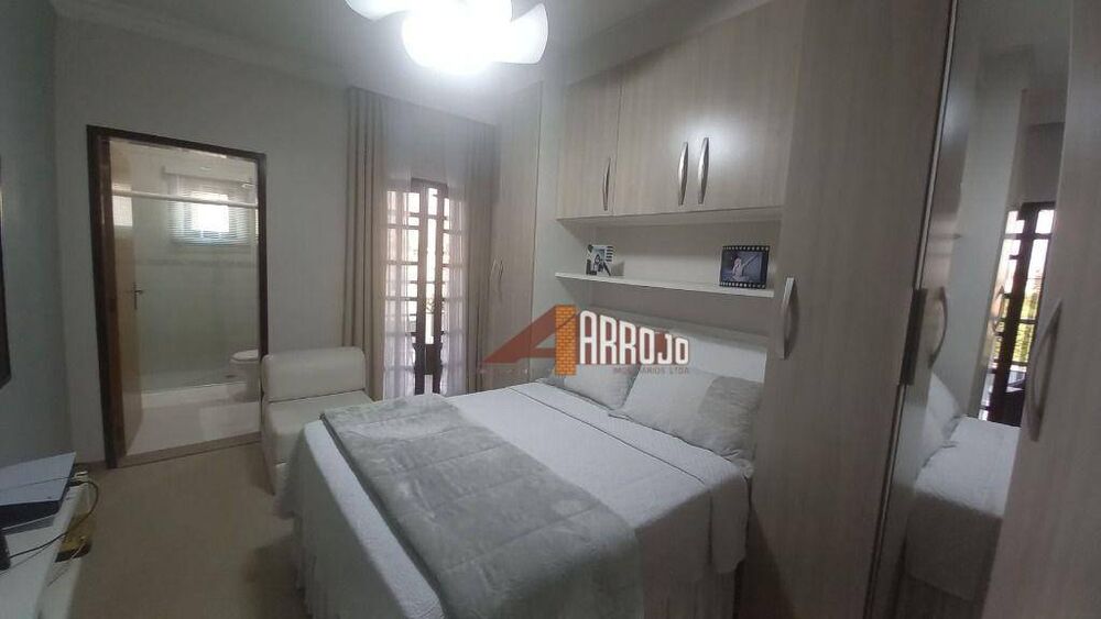Sobrado, 4 quartos, 480 m² - Foto 11