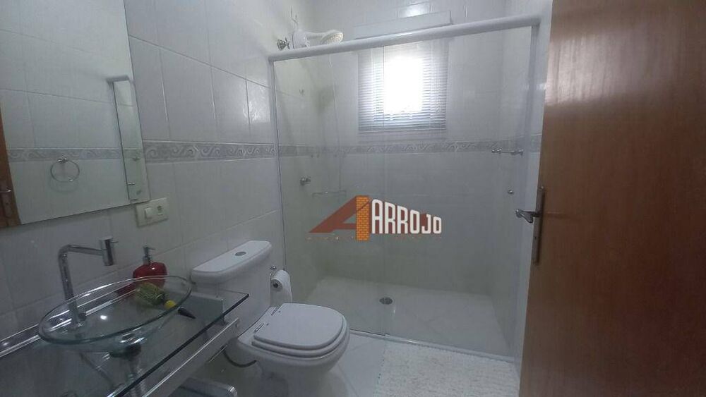 Sobrado, 4 quartos, 480 m² - Foto 15