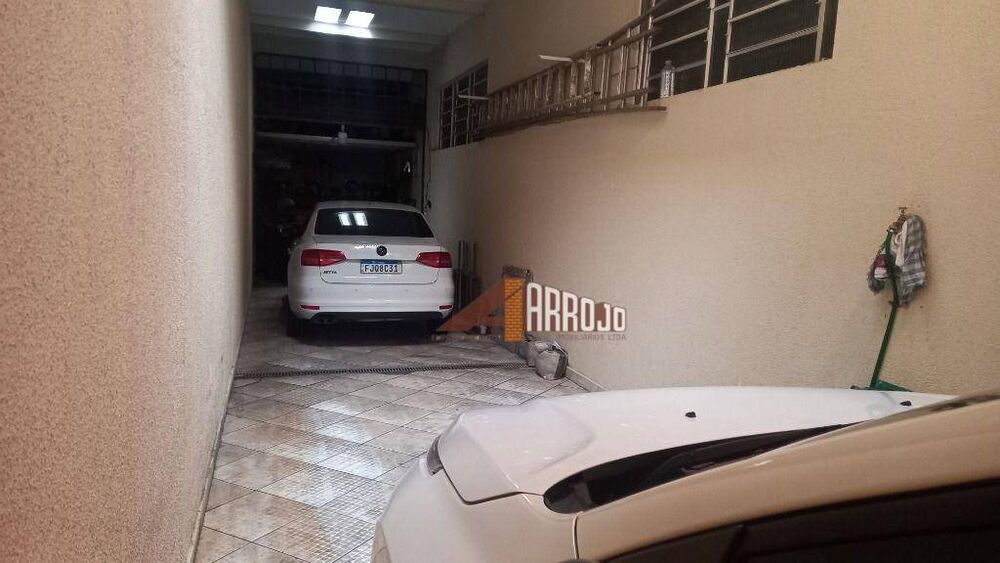 Sobrado, 4 quartos, 480 m² - Foto 26