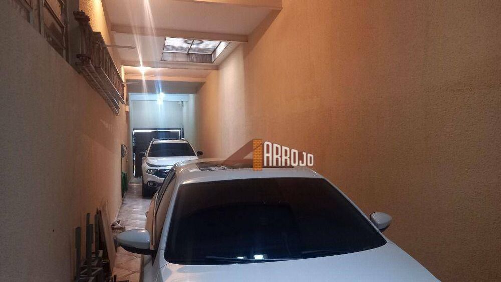 Sobrado, 4 quartos, 480 m² - Foto 28