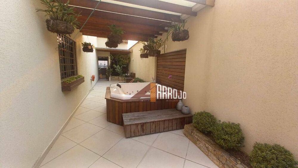 Sobrado, 4 quartos, 480 m² - Foto 22