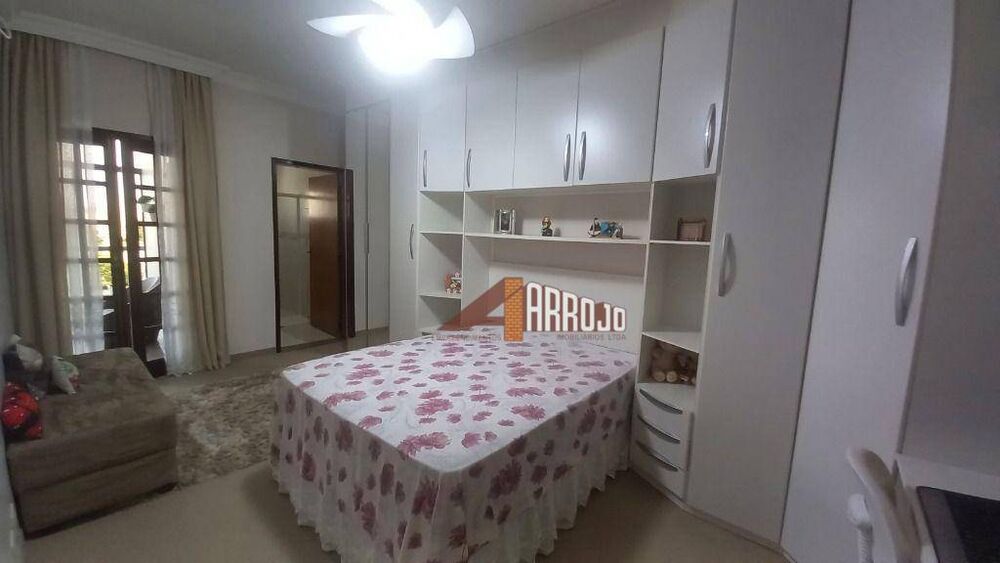 Sobrado, 4 quartos, 480 m² - Foto 13