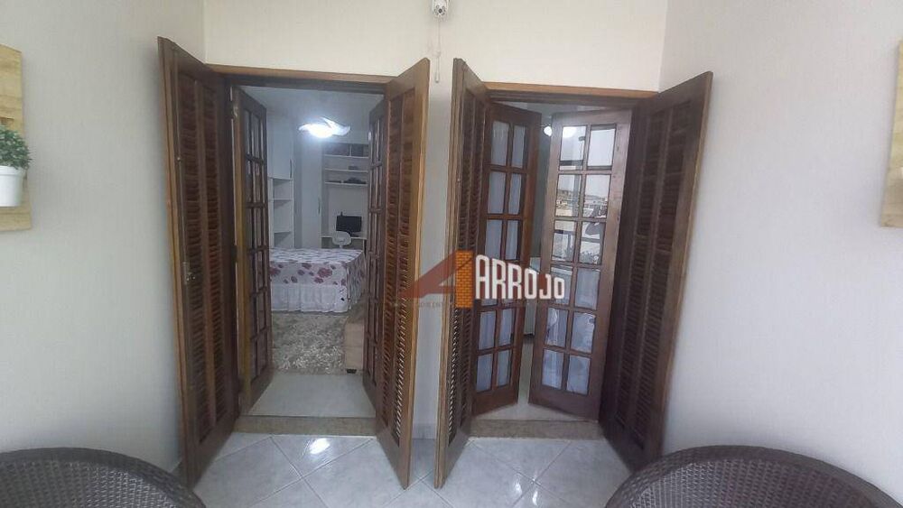 Sobrado, 4 quartos, 480 m² - Foto 17