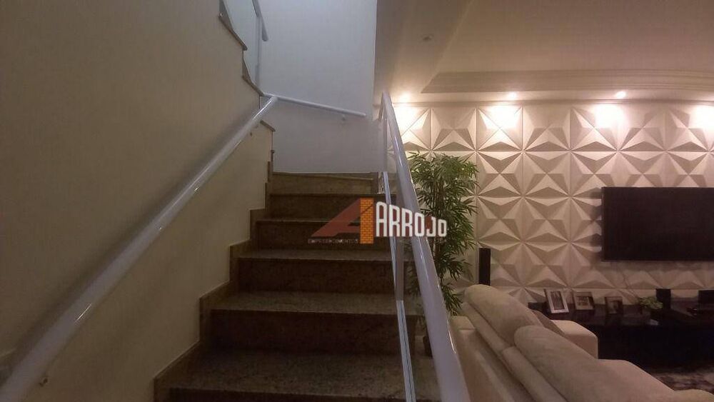 Sobrado, 4 quartos, 480 m² - Foto 6