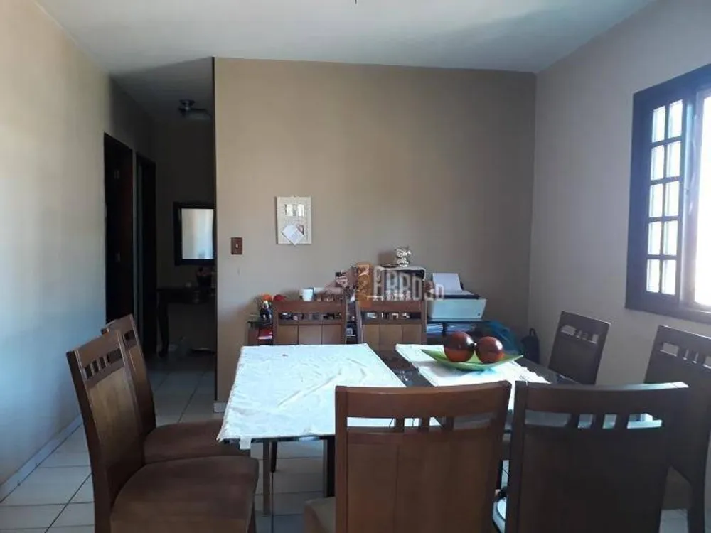 Sobrado, 3 quartos, 200 m² - Foto 2