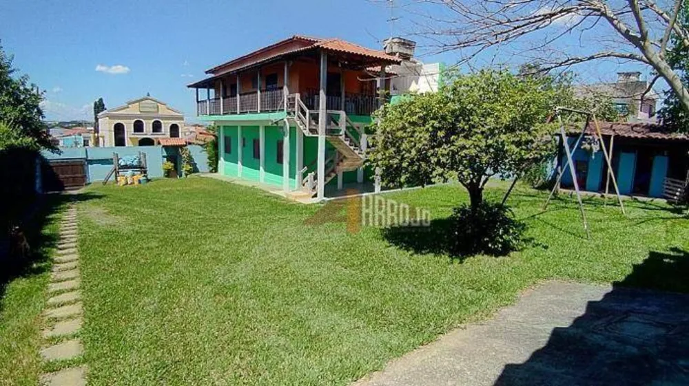 Sobrado, 3 quartos, 200 m² - Foto 4