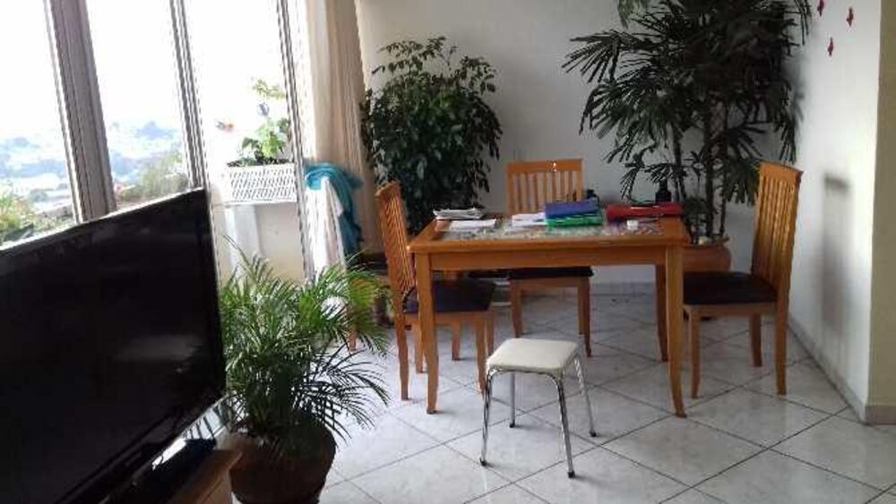 Apartamento, 3 quartos, 71 m² - Foto 9