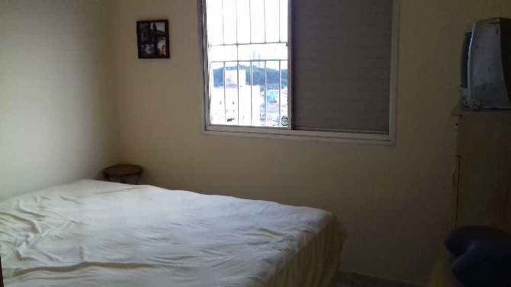 Apartamento, 3 quartos, 71 m² - Foto 1