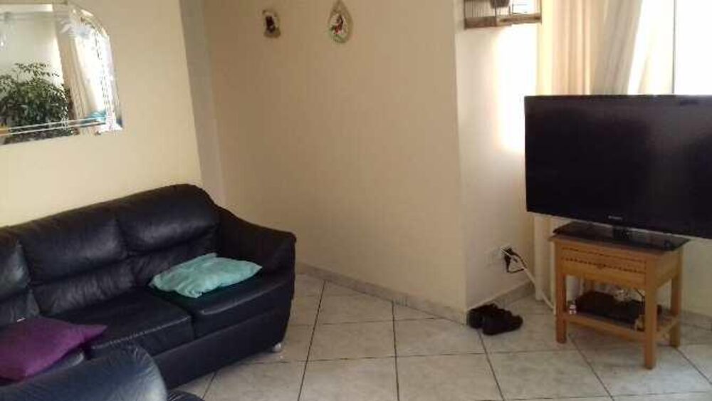 Apartamento, 3 quartos, 71 m² - Foto 2