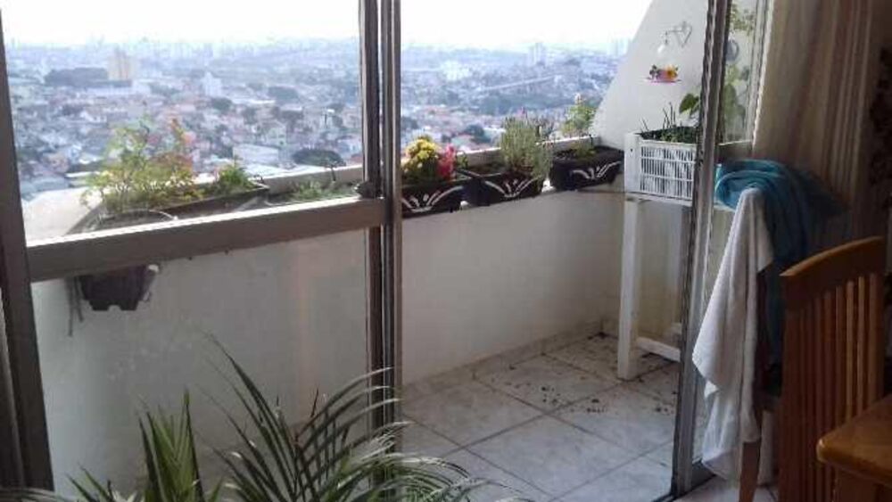 Apartamento, 3 quartos, 71 m² - Foto 5