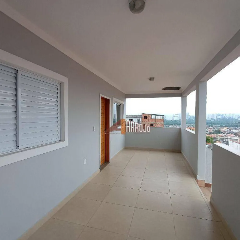 Casa, 2 quartos, 60 m² - Foto 4