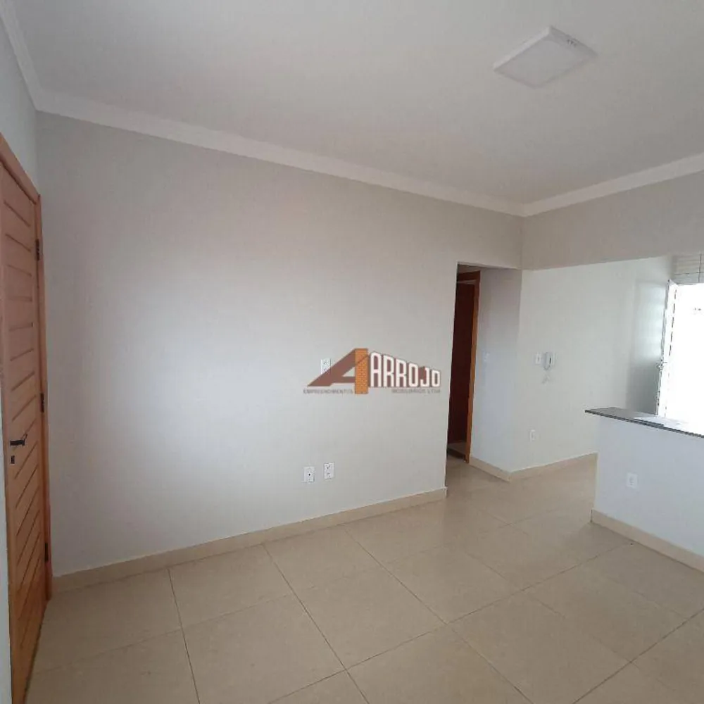 Casa, 2 quartos, 60 m² - Foto 3