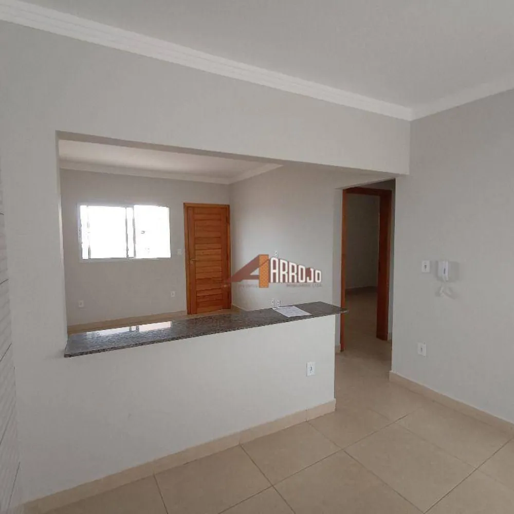 Casa, 2 quartos, 60 m² - Foto 1