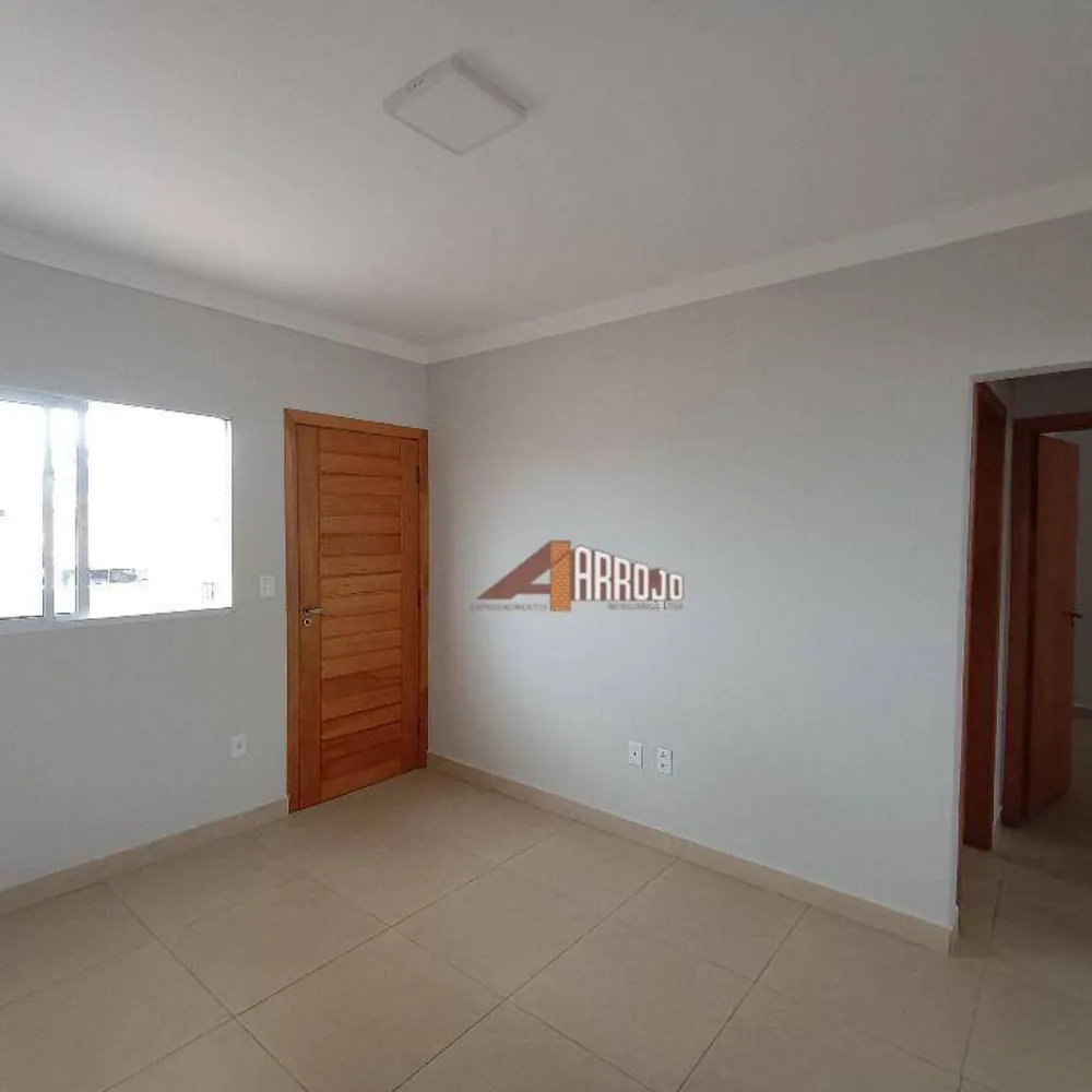 Casa, 2 quartos, 60 m² - Foto 2