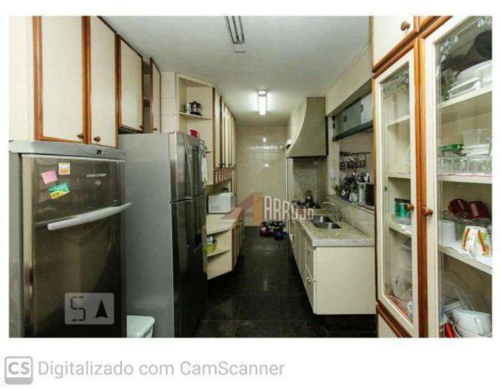 Apartamento, 4 quartos, 191 m² - Foto 6