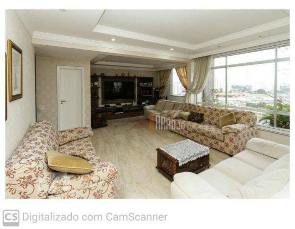 Apartamento, 4 quartos, 191 m² - Foto 1