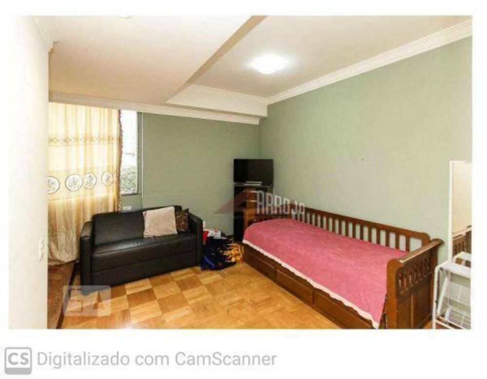 Apartamento, 4 quartos, 191 m² - Foto 3