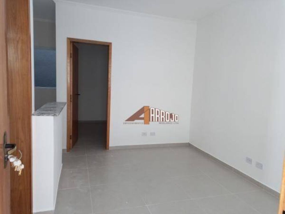 Apartamento, 1 quarto, 29 m² - Foto 5