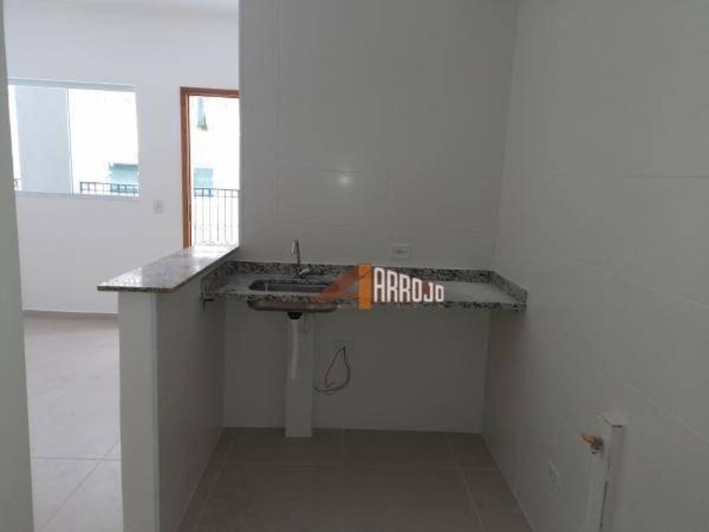 Apartamento, 1 quarto, 29 m² - Foto 2