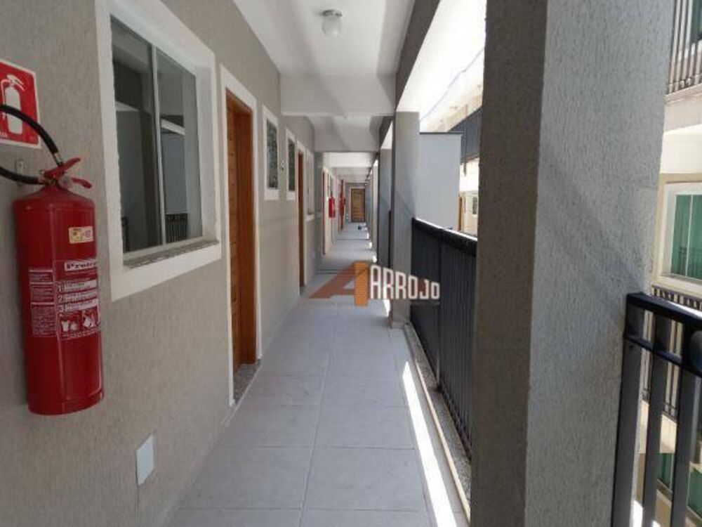 Apartamento, 1 quarto, 29 m² - Foto 10