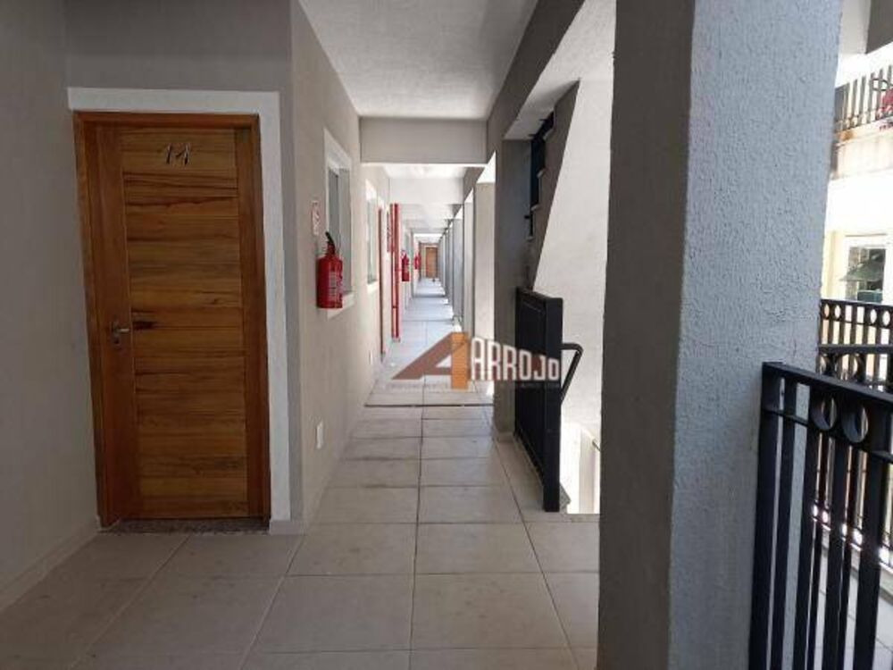 Apartamento, 1 quarto, 29 m² - Foto 3