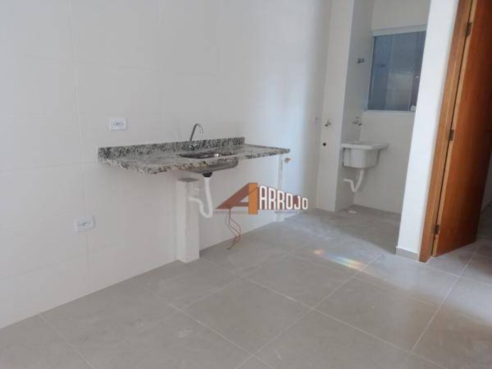 Apartamento, 1 quarto, 29 m² - Foto 1