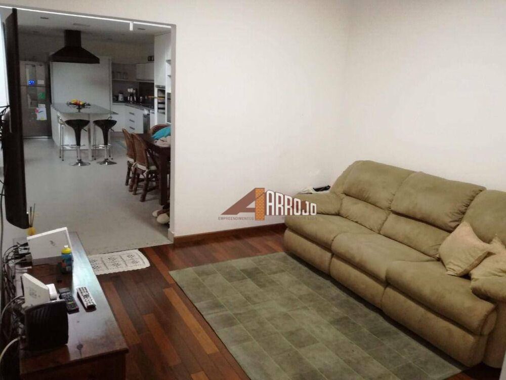 Casa, 3 quartos, 220 m² - Foto 5