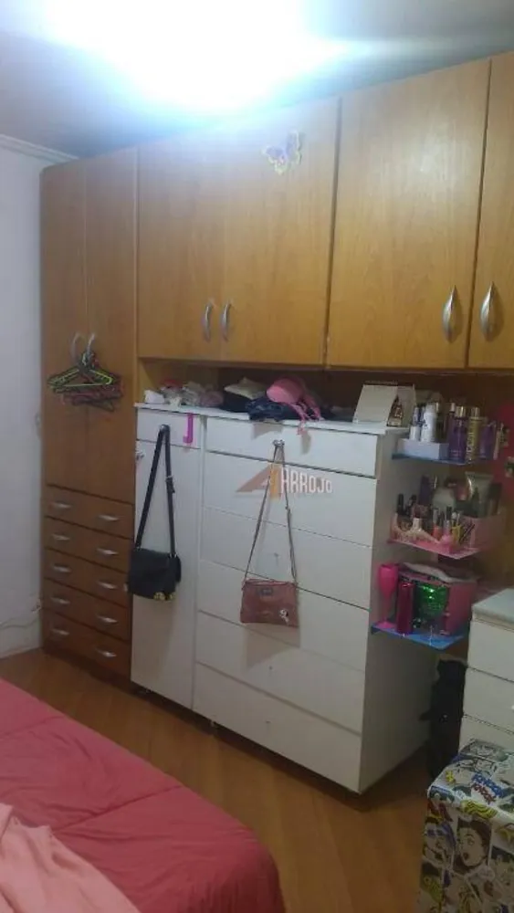 Apartamento, 3 quartos, 77 m² - Foto 3
