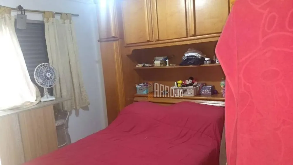 Apartamento, 3 quartos, 77 m² - Foto 2