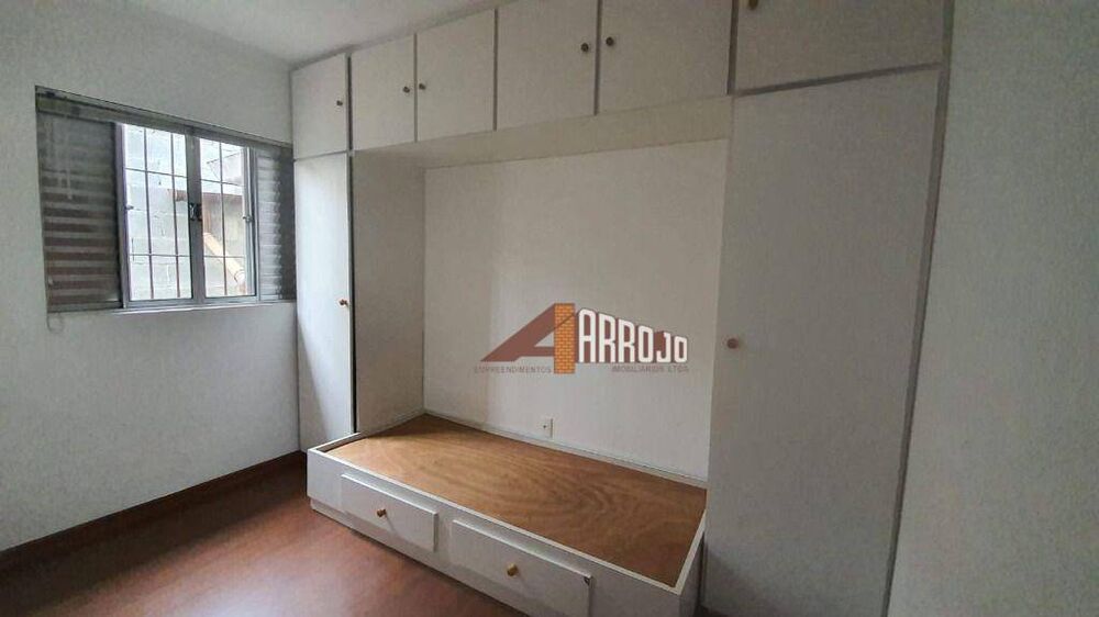 Sobrado, 3 quartos, 150 m² - Foto 6