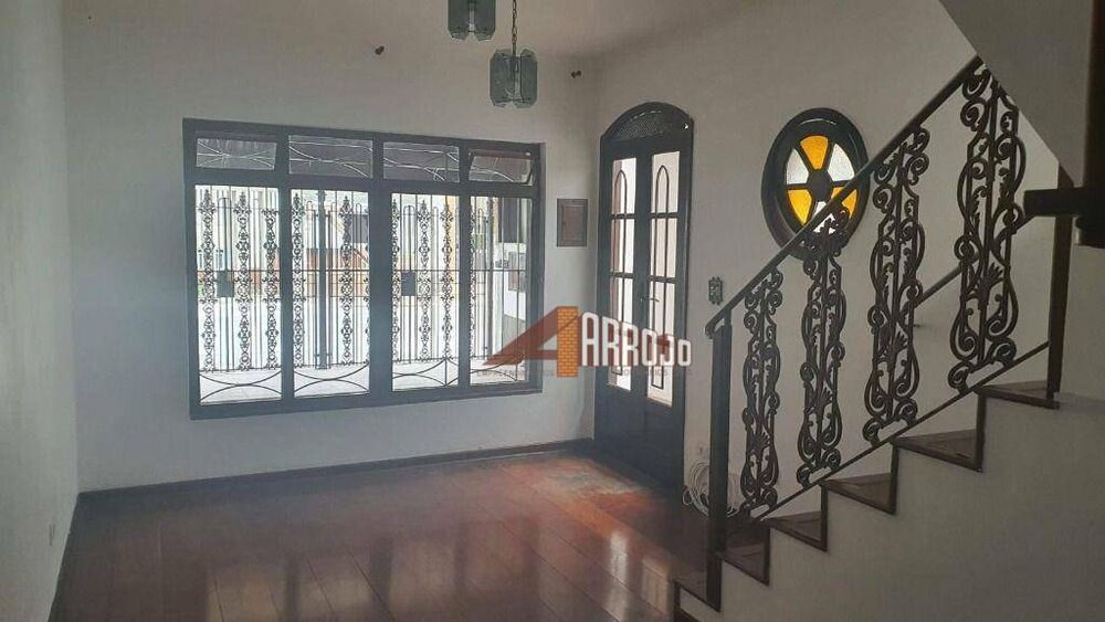 Sobrado, 3 quartos, 150 m² - Foto 1