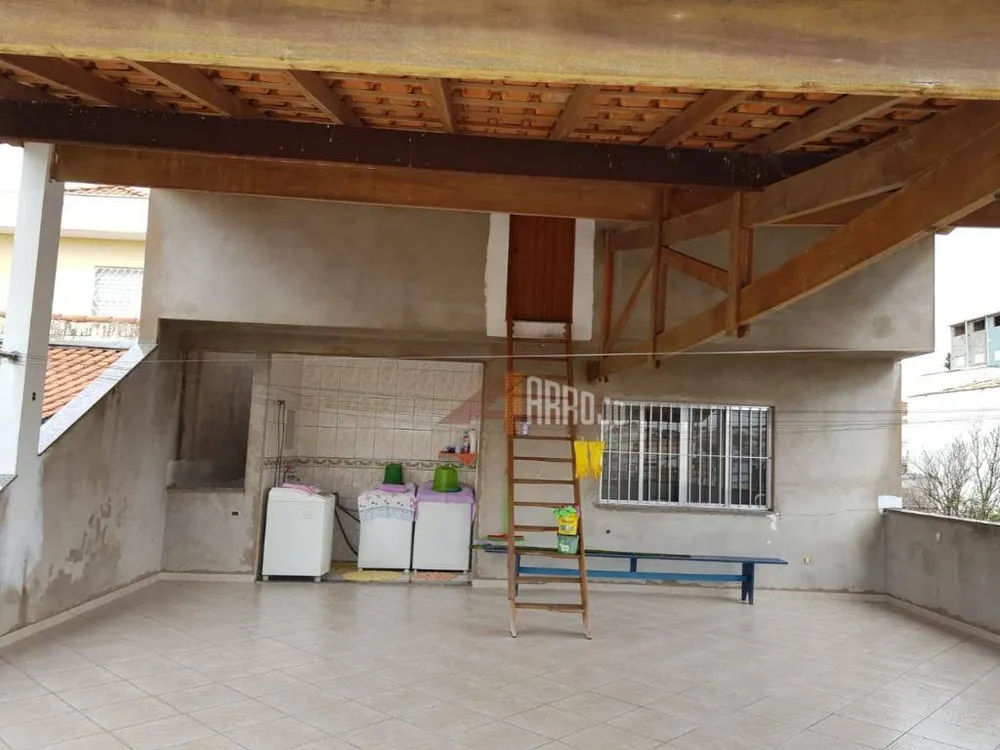 Casa, 2 quartos, 198 m² - Foto 4