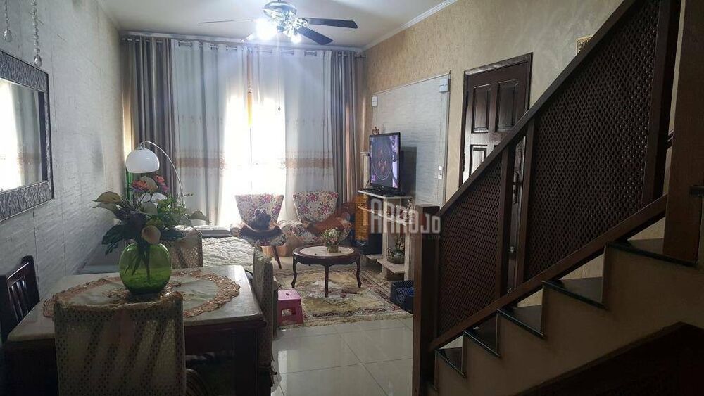 Sobrado, 2 quartos, 135 m² - Foto 10