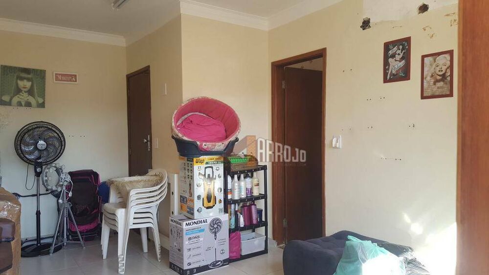 Sobrado, 2 quartos, 135 m² - Foto 12