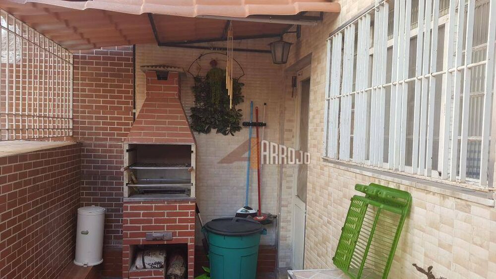 Sobrado, 2 quartos, 135 m² - Foto 6