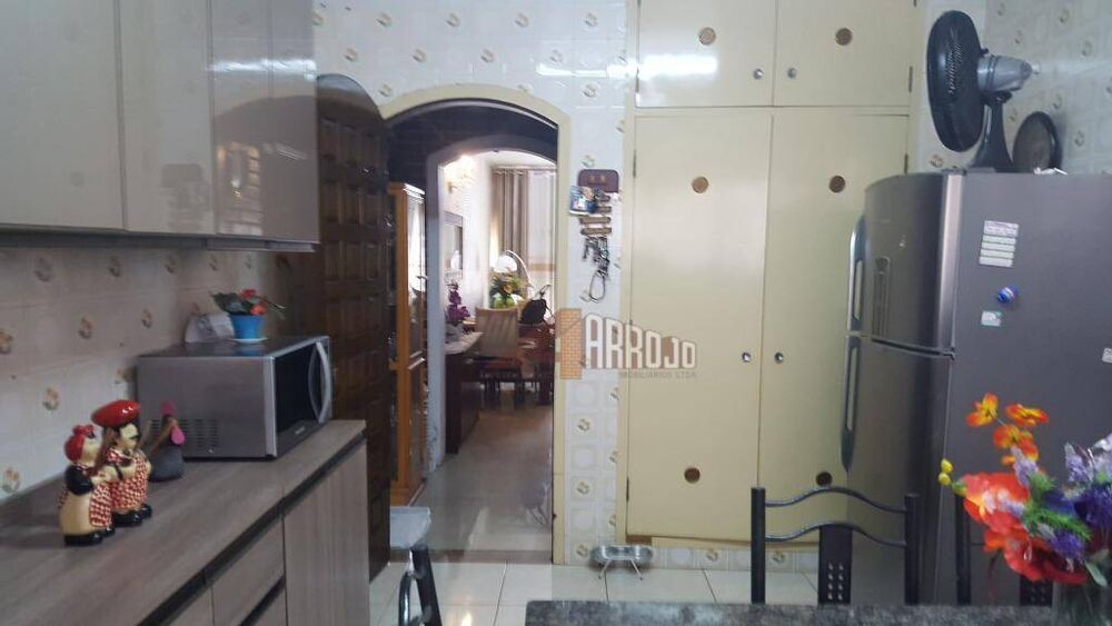 Sobrado, 2 quartos, 135 m² - Foto 7