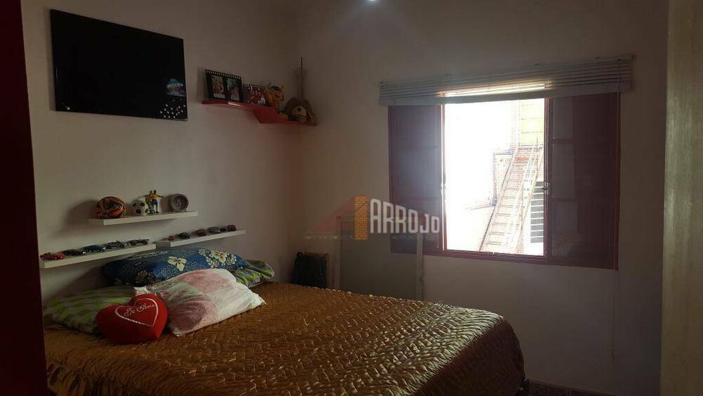 Sobrado, 2 quartos, 135 m² - Foto 1