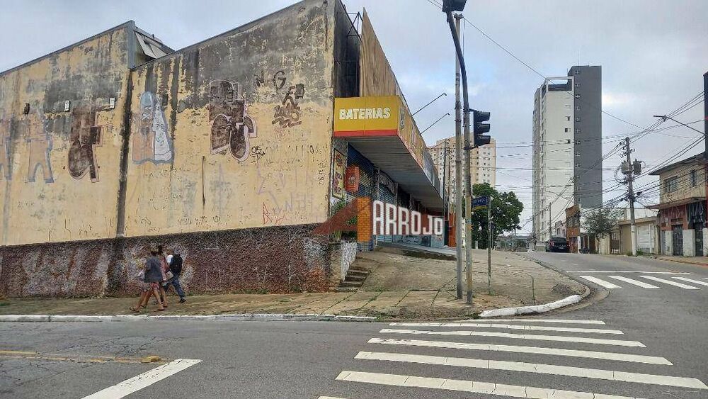 Prédio Inteiro, 1703 m² - Foto 6
