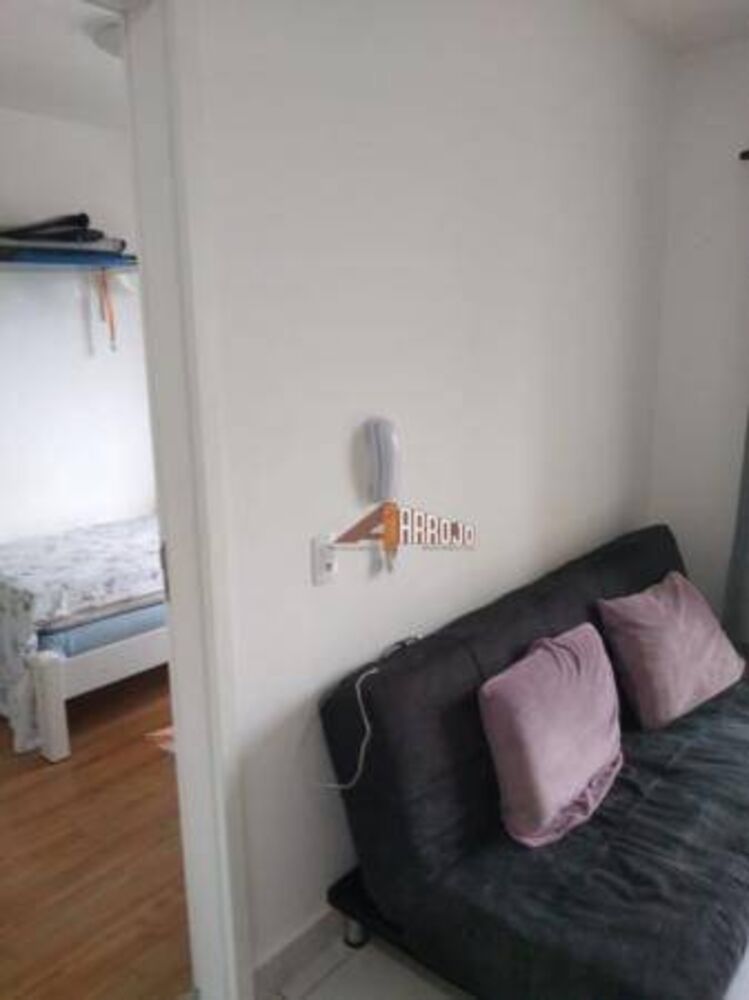 Apartamento, 1 quarto, 29 m² - Foto 8
