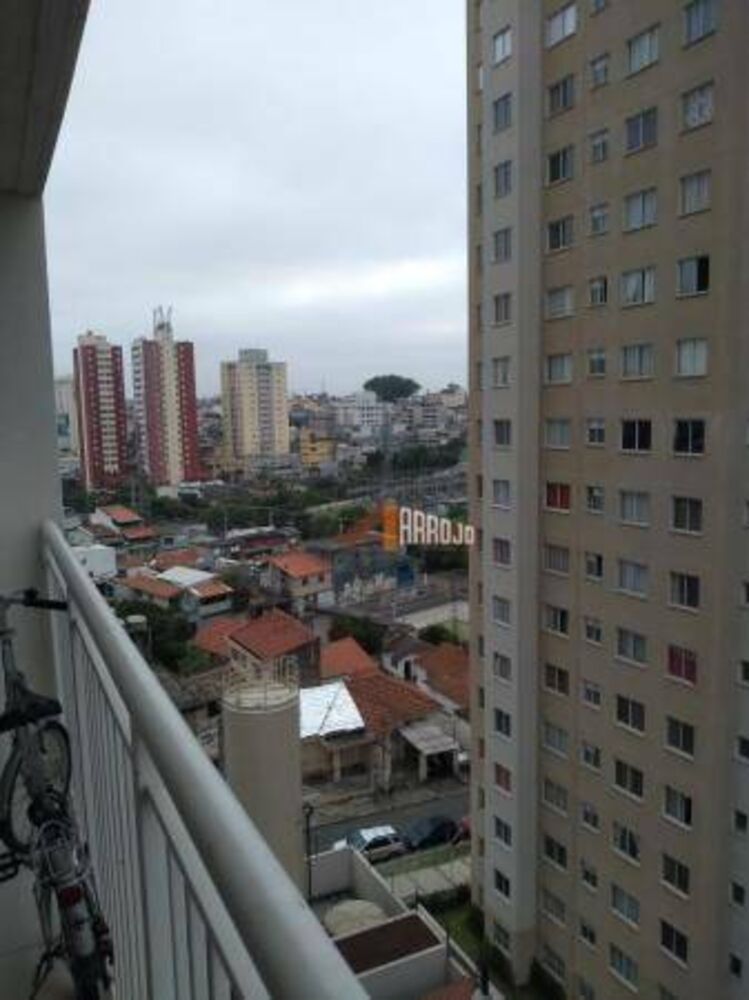Apartamento, 1 quarto, 29 m² - Foto 12