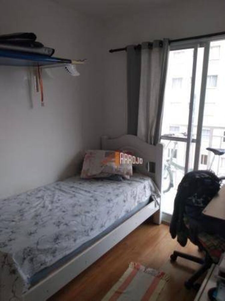 Apartamento, 1 quarto, 29 m² - Foto 2