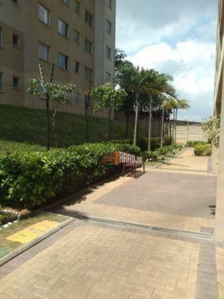 Apartamento, 1 quarto, 29 m² - Foto 1