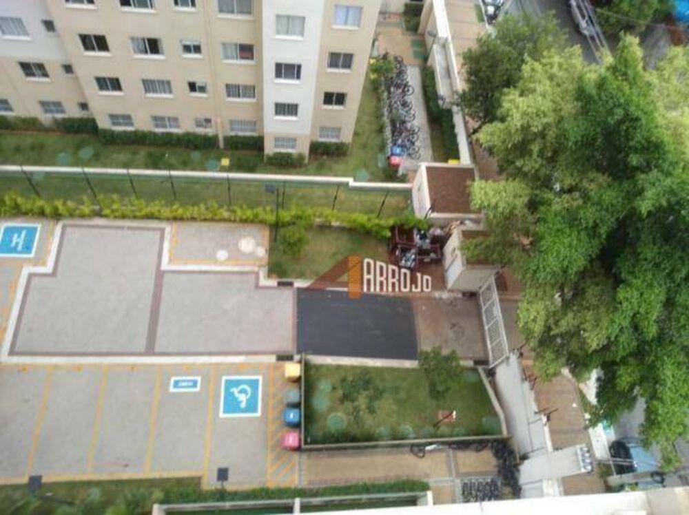 Apartamento, 1 quarto, 29 m² - Foto 5