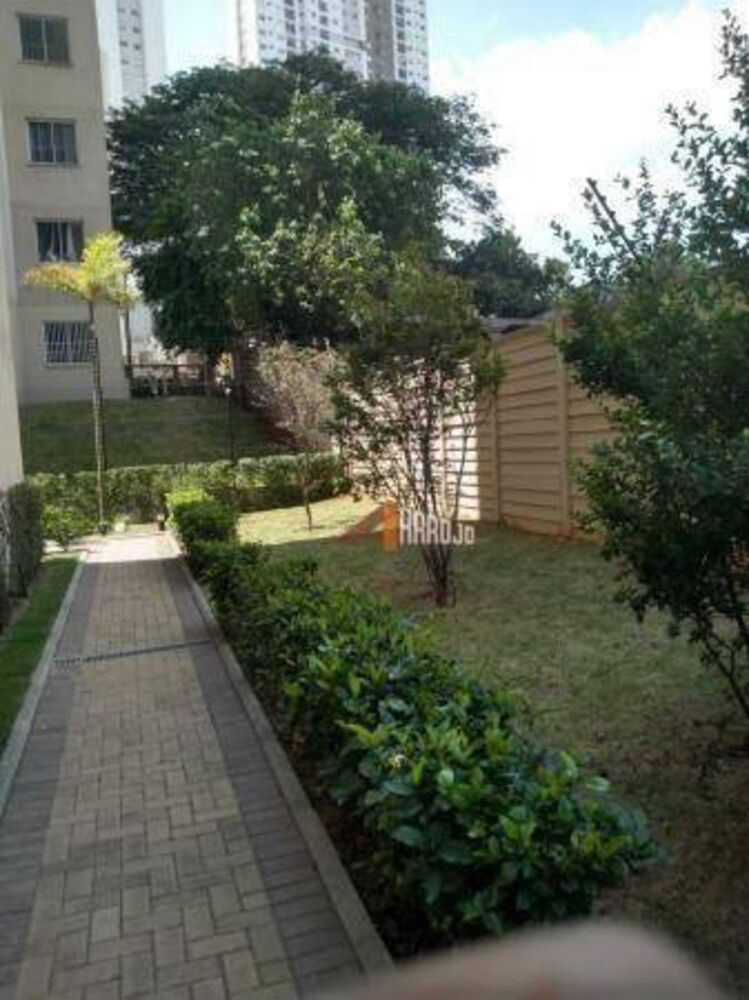 Apartamento, 1 quarto, 29 m² - Foto 4
