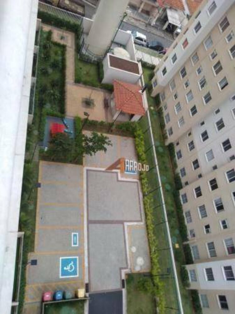 Apartamento, 1 quarto, 29 m² - Foto 10