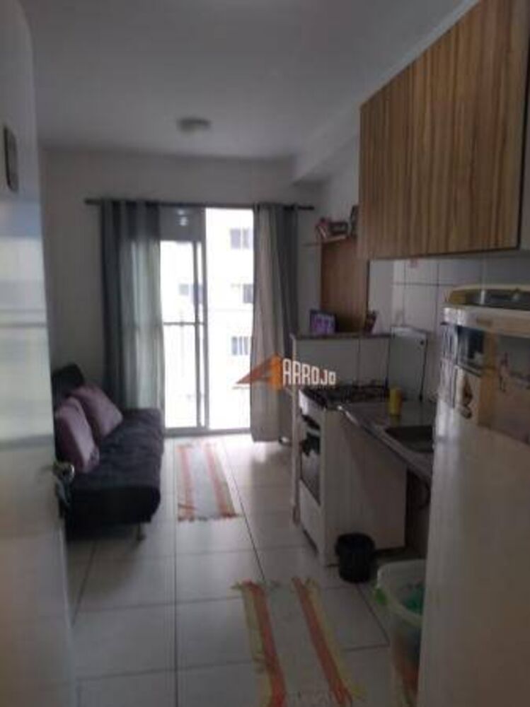 Apartamento, 1 quarto, 29 m² - Foto 11
