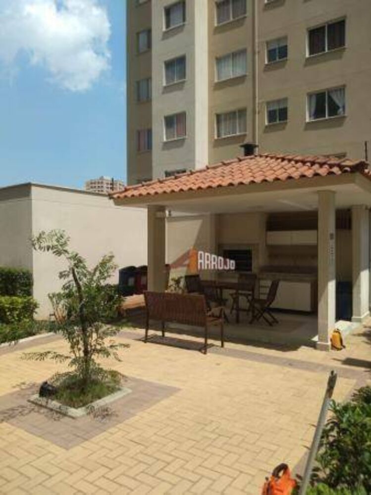 Apartamento, 1 quarto, 29 m² - Foto 7