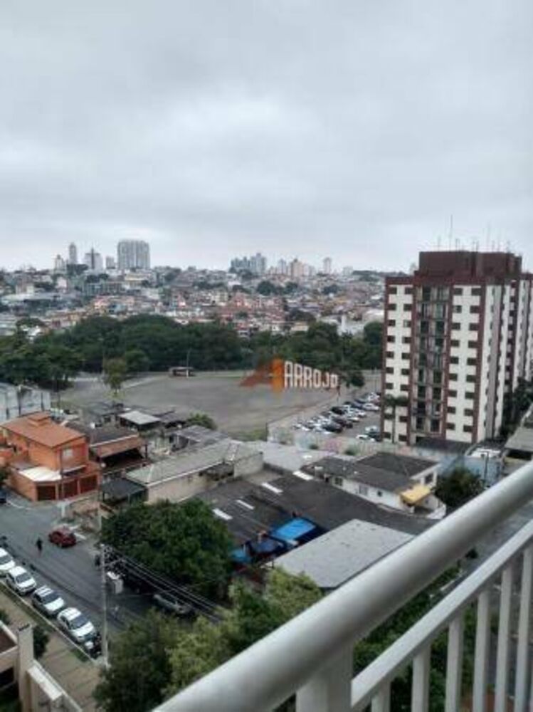 Apartamento, 1 quarto, 29 m² - Foto 3